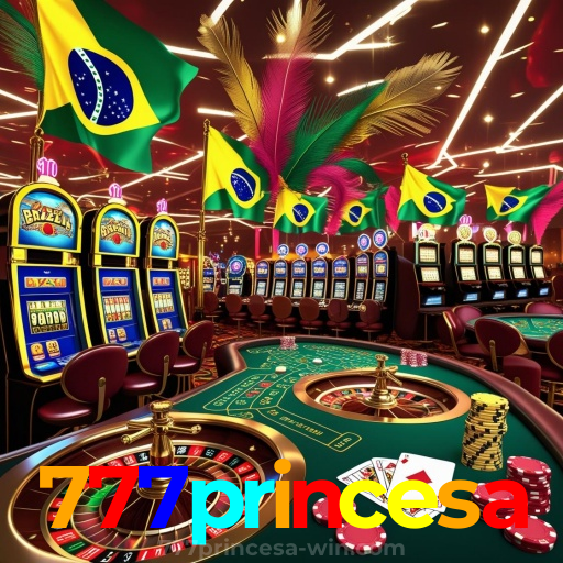 777princesa