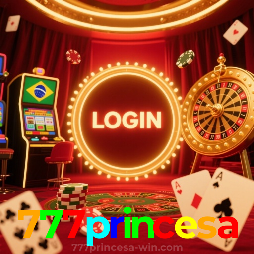 Cassino online no 777princesa — bônus e prêmios reais